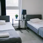 Apartament Nero