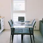 Apartament Nero