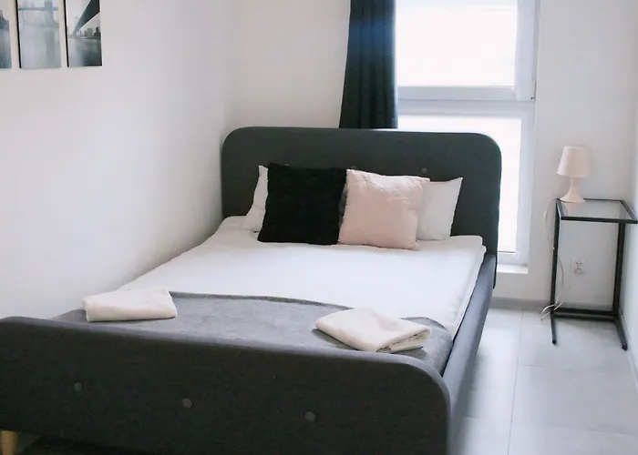 Apartament Nero