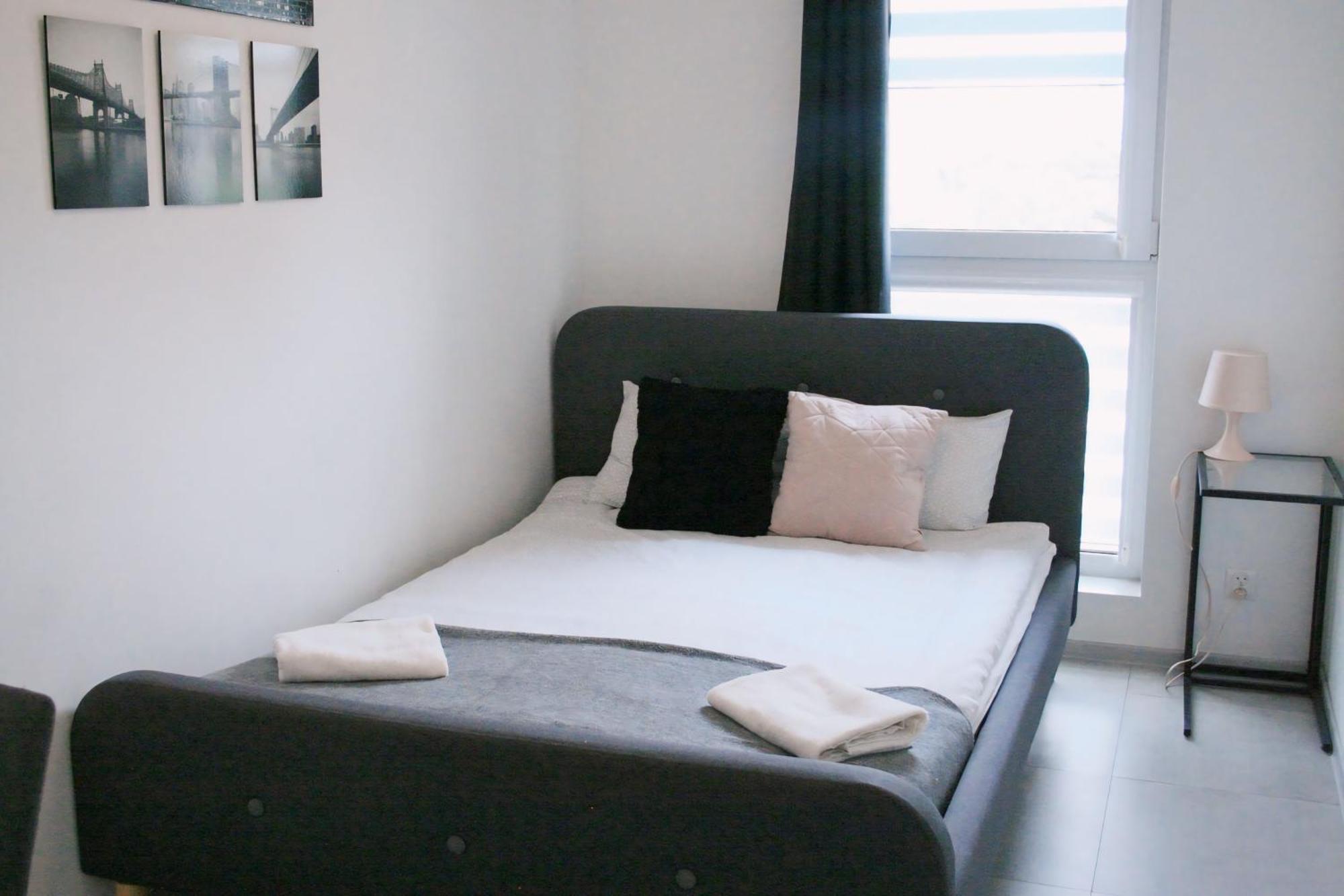 Apartament Nero Apartament *