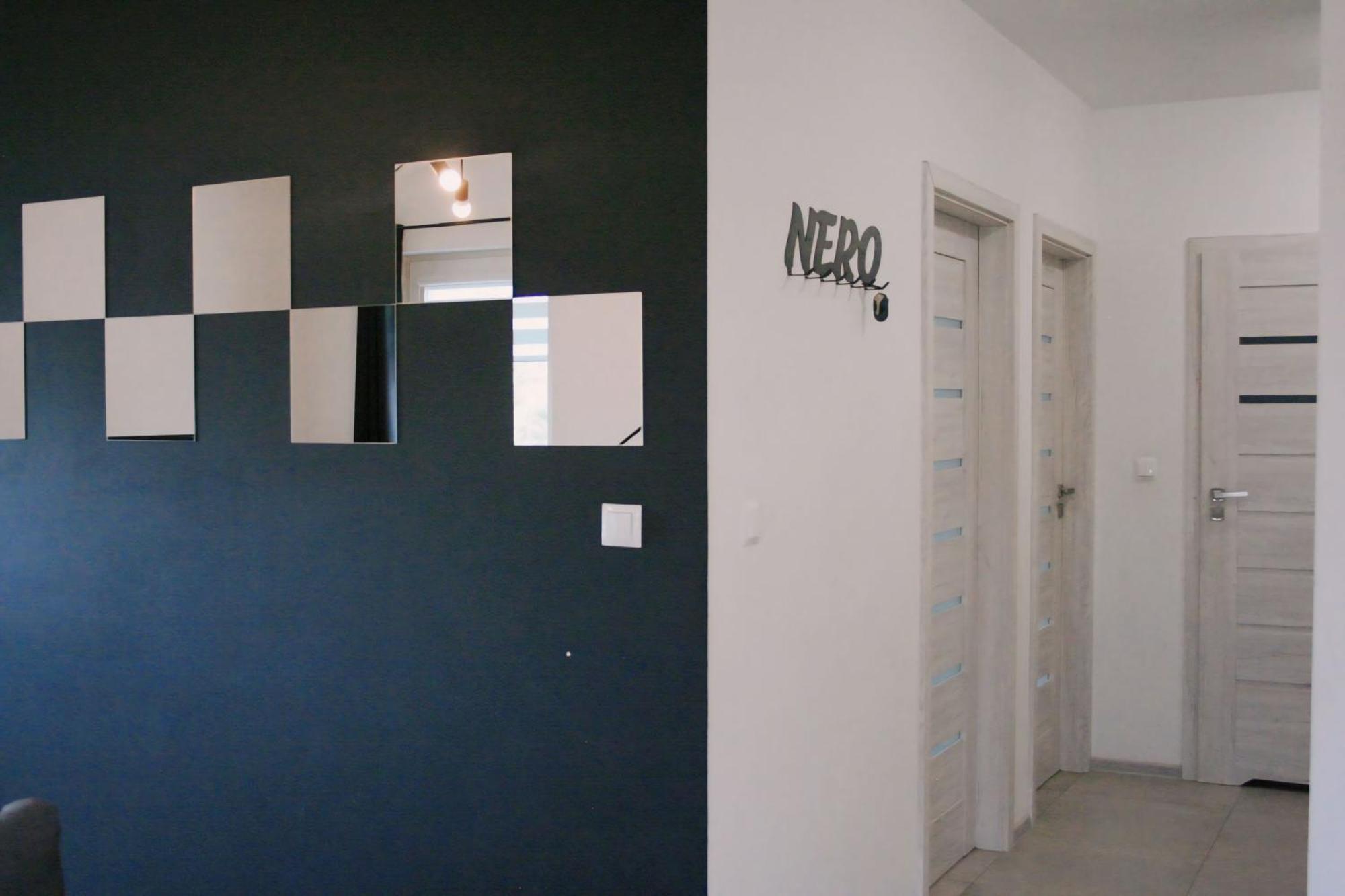 Apartament Nero * Stary Toruń