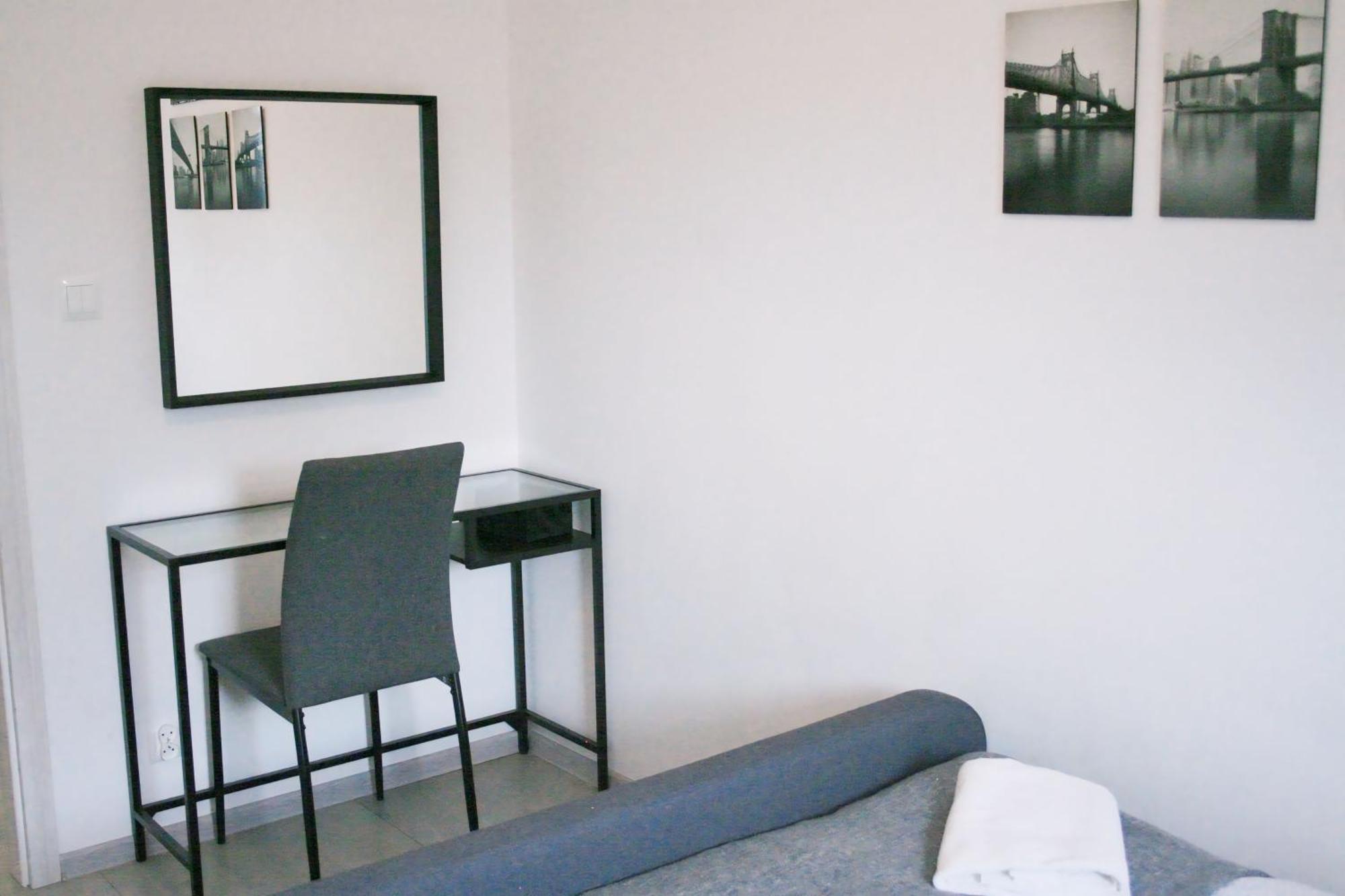 Apartament Nero Stary Toruń